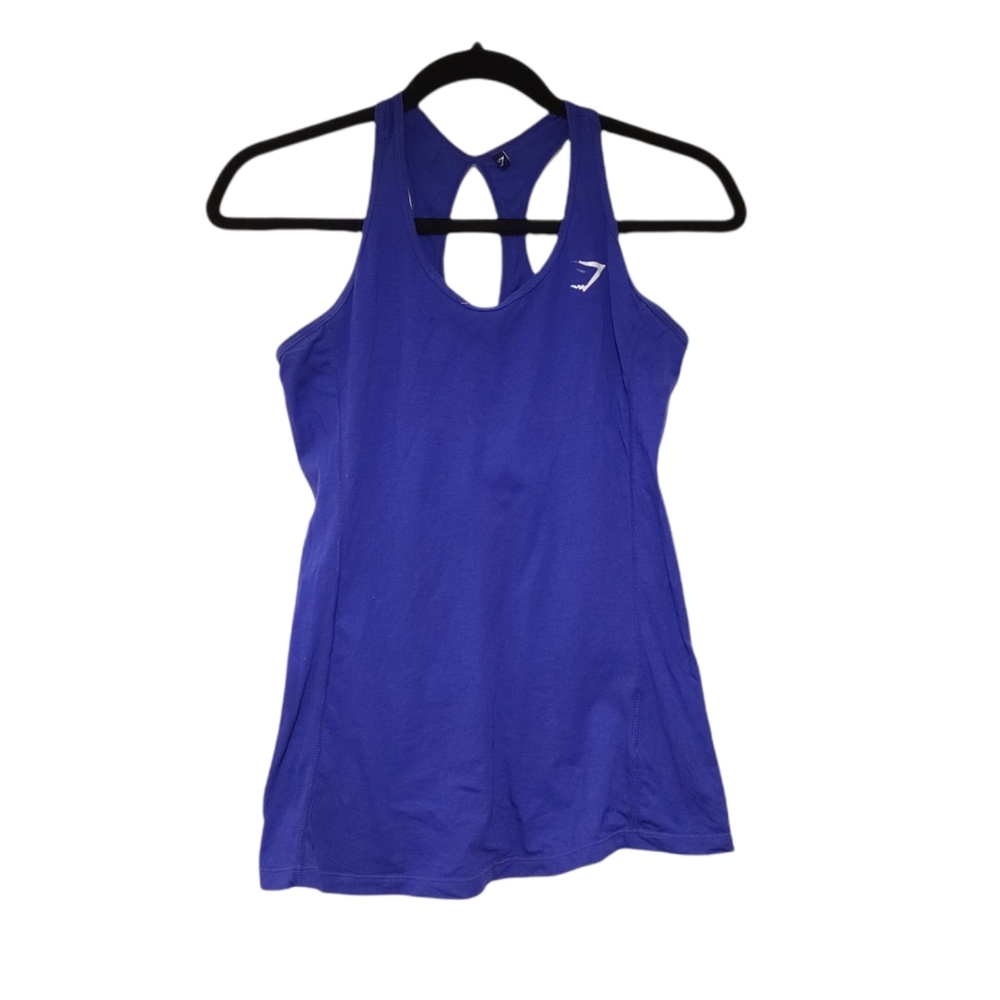 Gymshark Tank Top